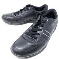 scenza leather sneakers