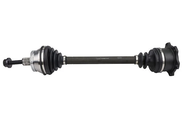 Front Left Axle Assembly For 97-04 Audi A6 Quattro A8 S8 2.7L V6 3.7L V8 SM64R3 - Image 1 of 1
