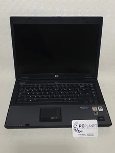 Notebook HP Compaq 6715b (parti di ricambio) - Picture 1 of 3