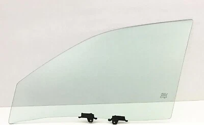 Driver/Left Side Front Door Window Glass For 2000-2003 Nissan Maxima 4DR Sedan Foto 1 de 3