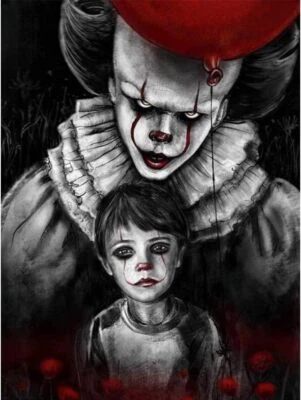 Diamond Painting Kits-Diamond Art Kits Adults,5D Diamond Painting Kits for Adult - Image 1 of 4