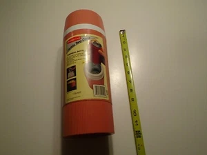 Rubbermaid Thermal Bottle, 1qt pink holds 2 cans vintage never used usa PINK - Picture 1 of 4