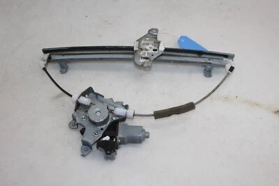 Regulador de ventana delantera derecha Nissan Juke 2011-2017 OEM EX38 Foto 1 de 4