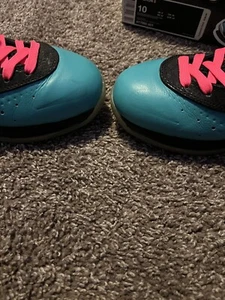 lebron 8 south beach 2010 - Picture 1 of 14