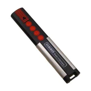 HENDERSON SOMMER 4020 TX-03-868-4 Garage Fernbedienung 868,8MHz. 100% Original - Bild 1 von 2