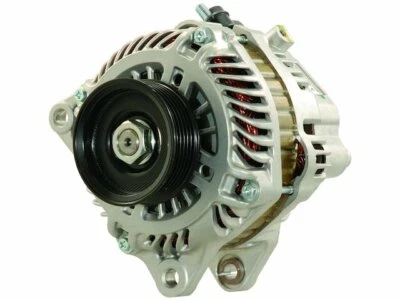 For 2006 Mitsubishi Eclipse Alternator Remy 22347YV 2.4L 4 Cyl - Image 1 of 2