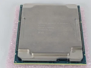 INTEL XEON PLATINUM 8352M 32C 2.30GHZ 48M 185W FCLGA4189 CPU PROCESSOR SRKYF - Photo 1/5