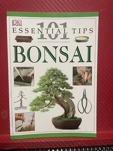 A Mixed Section Of Bonsai Books 9 Books In All - Picture 1 of 18