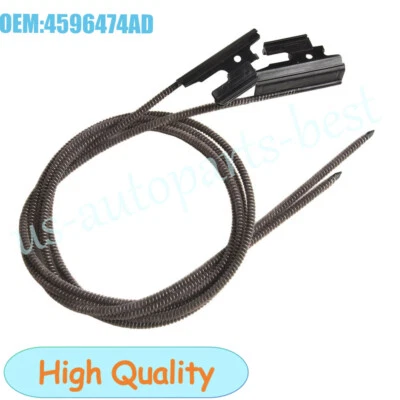 Nuevos cables de vidrio para techo corredizo para Mini Cooper F55 56 60 2017-2020 Foto 1 de 2
