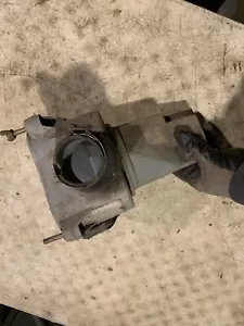 1996 polaris xplorer 400 4x4 400l OEM Air Box Filter Hosuing Airbox 73 - Picture 1 of 11