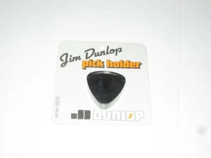 Jim Dunlop Pick Holder Series 5005 Guitar Storage Music Band Concert - Picture 1 of 2