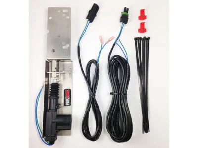 Bloqueo de puerta trasera 32917JK 2002 2003 2004 2005 para GMC Sierra 3500 2001-2006 Foto 1 de 2