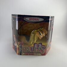 Hercules The Legendary Journeys Hydra 1995 Toybiz NEW Sealed