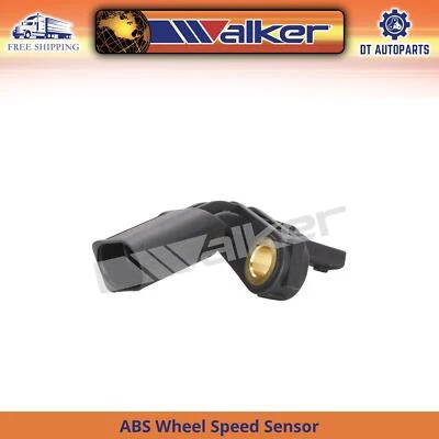 For 2015-2018 Audi Q3 Quattro 2.0L L4 ABS Wheel Speed Sensor Walker  2016 2017 - Image 1 of 4