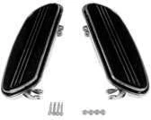 Kit de tablero de piso extendido Bikers Choice 055373 Harley-Davidson FLD Switchback etc. Foto 1 de 3