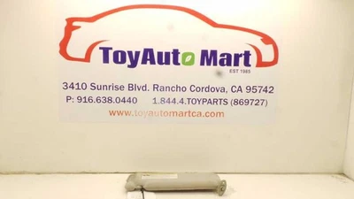 Parasol derecho pasajero adecuado para 07-10 SCION TC 100649 Foto 1 de 4