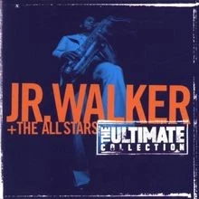 The Ultimate Collection von Walker Junior and the All Star | CD | Zustand gut - Bild 1 von 2