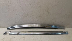 Borde de ventana trasera de pasajero para Buick Roadmaster 1954 - Imagen 1 de 12