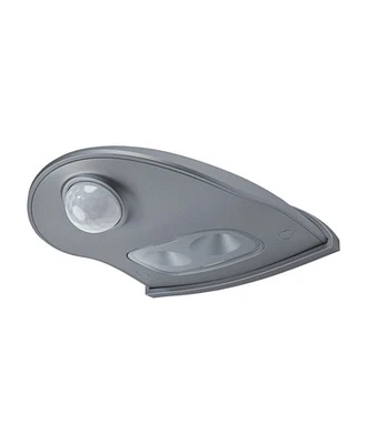 OSRAM Luce LED per porte con sensore di movimento, a batteria, 4000K, 40lm, 0,95 - Immagine 1 di 4