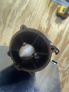 SeaDoo 140mm Jet Pump Gtx Xp Spx 657 717 1993-1996 - Picture 1 of 5