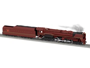 LIONEL LEGACY 2531470 S2 STEAM TURBINE TUSCAN #6200 NIB - Picture 1 of 1