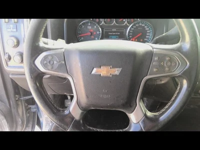 2015 16 17 18 19 2020 CHEVROLET SUBURBAN 1500 Driver Left A Bag Driver Wheel  - Image 1 of 4