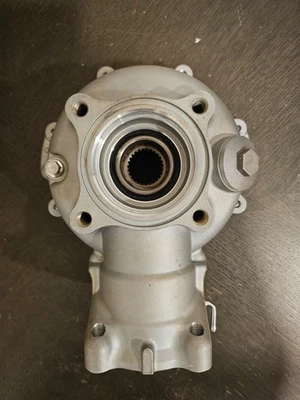Diferencial trasero para Honda TRX 350 TRX350 TE TM FE FM Rancher 41300-HN5-671 #4 Foto 1 de 4