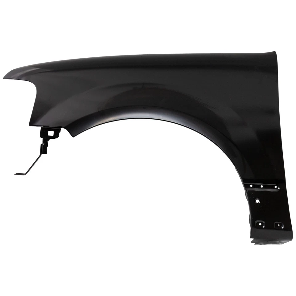 Fender For Ford Expedition 2007-2014 Front Driver Side - Изображение 1 из 1