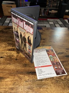 Armored Saint -Lessons Not Well Learned:LiveCD/ DVD) Heavy Metal - Picture 1 of 7