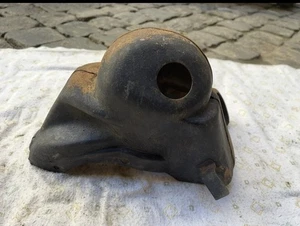 Cuffia Raffreddamento Cilindro Piaggio Vespa 90-125 In Metallo - Bild 1 von 12