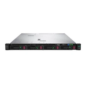 HP Midline Hard Drive 4TB 7.2K SATA 3.5 inch 6Gbps Hot Swap HDD - 693687-B21 - Afbeelding 1 van 4