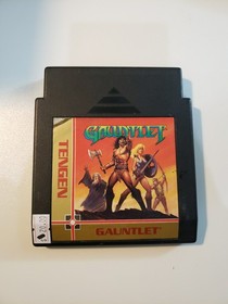 Gauntlet (Nintendo Entertainment System, 1987) NES Cartridge Only TESTED