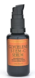 Siero Stem C - Trattamento Notte - Schiarente - Cellule Staminali Vegetali - Glicelene - Foto 1 di 12