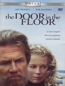 The Door In The Floor (DVD) Bridges/Basinger - Picture 1 of 2