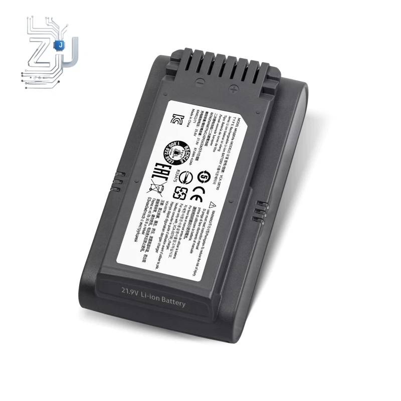 Batería para Samsung VS9000 JET90 JET75 VCA-SBT90 21.9v 4000mAh Entrega Rápida Nueva Foto 1 de 4