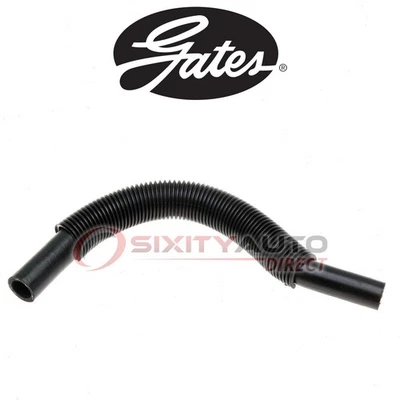 Gates Engine To Pipe 1 HVAC Heater Hose for 2002-2005 Kia Sedona 3.5L V6 - is Foto 1 de 4