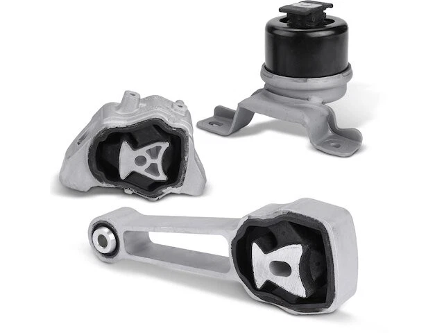 Kit de montagem de motor para 2008-2015 Volvo XC70 2009 2010 2011 2012 2013 2014 SP912QB - Imagem 1 de 1