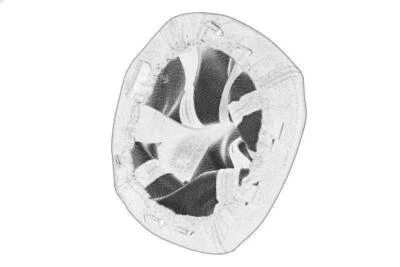 Bellow, shift rod OE IVECO 5801374282 for IVECO DAILY IV Bus 2.3 2006-2011 - Image 1 of 4