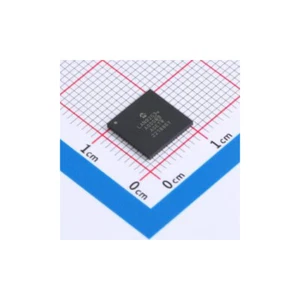 1pcs LAN9253-V/R4X QFN-64(9x9) - Foto 1 di 1