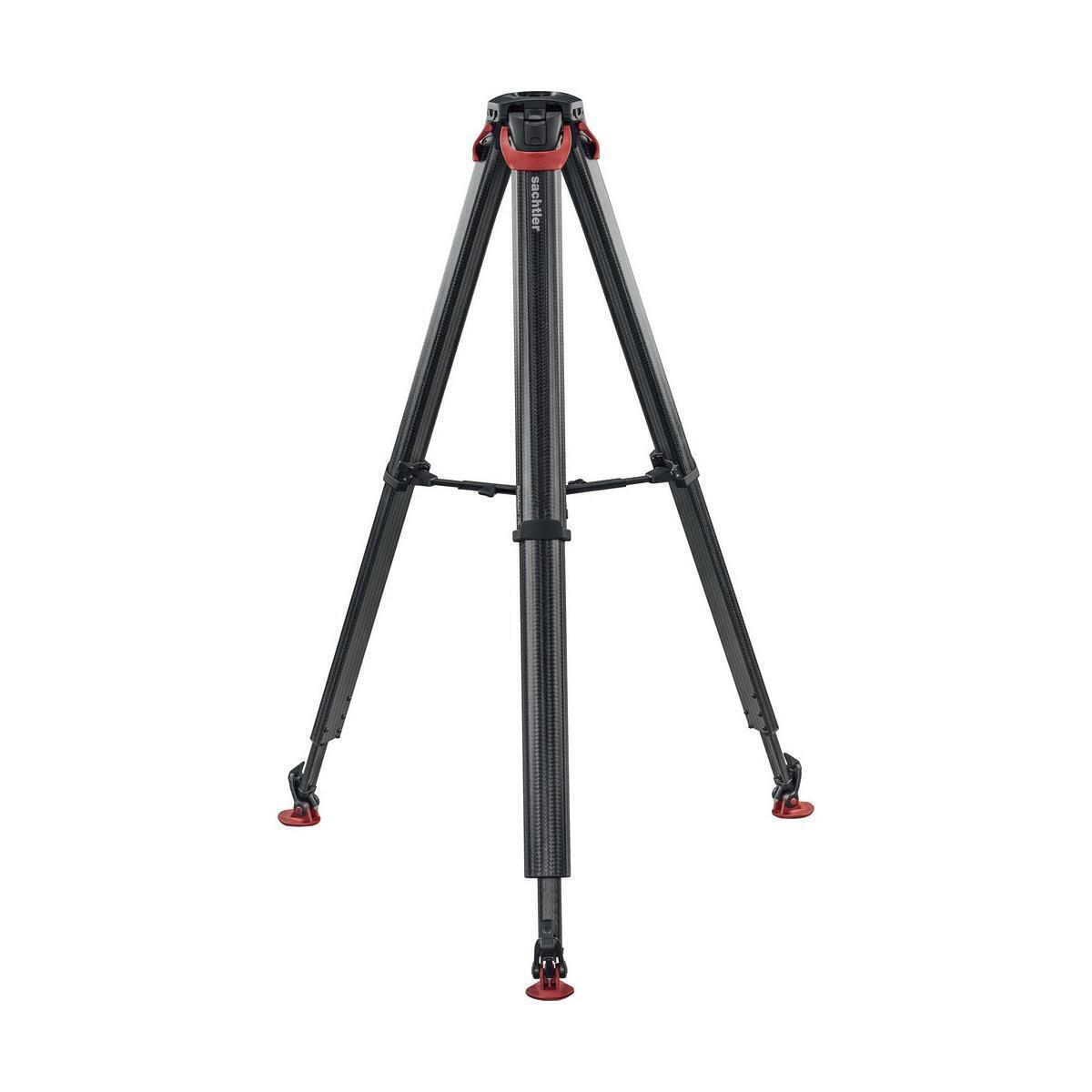 Sachtler ミッドスプレッダー、ラバーフィート3個 Sachtler S2058-1073 ラバーフィートFT(3個セット) - 業務用撮影