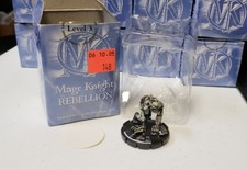 Mage Knight Rebellion Limited Edition Level 3 #148 Rendark