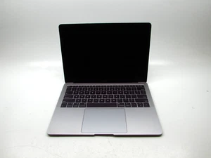 Apple MacBook Air A1932 2019 13.3" Intel Core i5 1.6GHz 8GB RAM 256GB SSD - Afbeelding 1 van 8