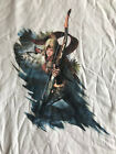 Black Desert Ranger Shirt Size Large Day #3 Exclusive PAX West 2019