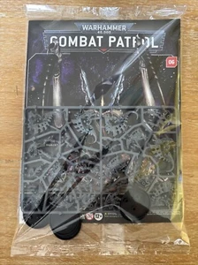 Warhammer 40K Combat Patrol Magazine # 6 - Tyranids Barbgaunts - Picture 1 of 1