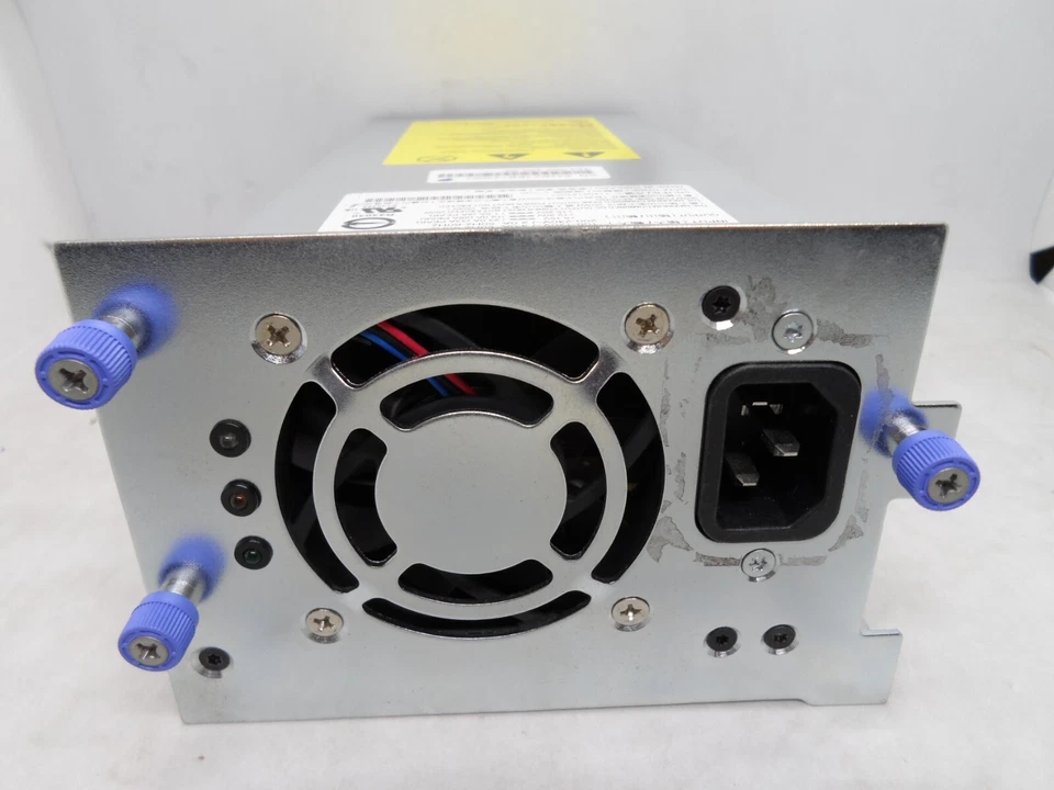 IBM Dell Power Supply KM80/FL/E/C 95P6037 PSW 250W TS3200 TL2000 TL4000 TS3100 - Image 1 of 3