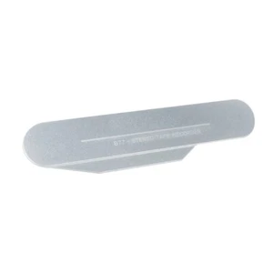 Aluminum Alloy Head Cover for REVOX B77 Reel To Reel Tape Recorder Speaker - Picture 1 of 8
