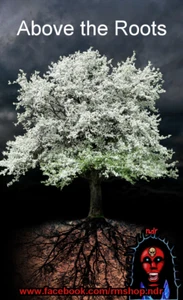  Above the Roots [ndr (rekordz) ‎– ndrMC-01] - Picture 1 of 8
