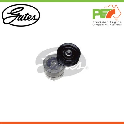 GATES Automatic Belt Tensioner To Suit Honda S2000 2.0 (AP) Petrol Convertible - Imagem 1 de 4