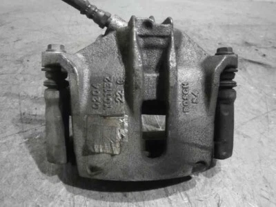 0204Y01132 étrier de frein avant droit pour CITROEN C3 II 1.4 2009 402920 - Photo 1/4