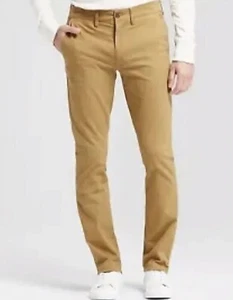 Goodfello & CO Skinny Tech Chino Tan 28x30 **3 Pairs** - Picture 1 of 2